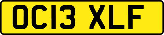 OC13XLF