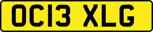 OC13XLG