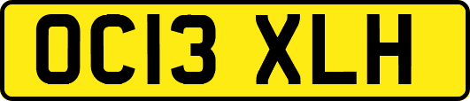 OC13XLH