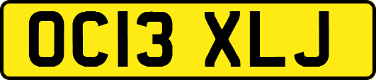 OC13XLJ