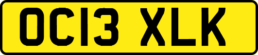 OC13XLK