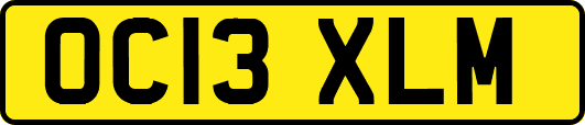 OC13XLM