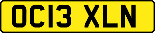 OC13XLN