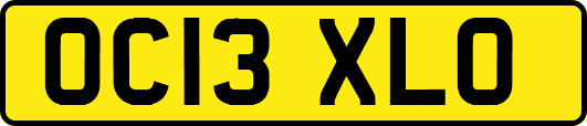 OC13XLO