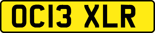 OC13XLR