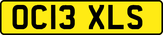 OC13XLS