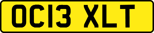 OC13XLT