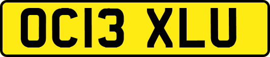 OC13XLU