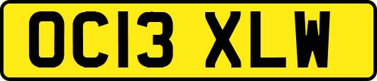 OC13XLW
