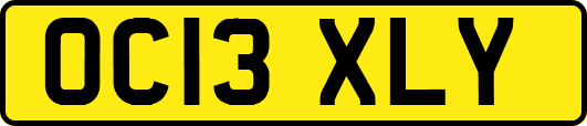 OC13XLY
