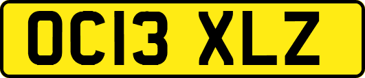 OC13XLZ