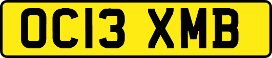 OC13XMB