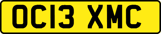 OC13XMC