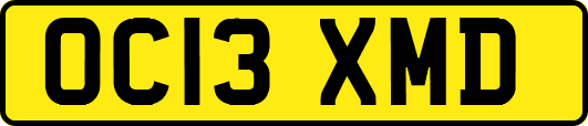 OC13XMD