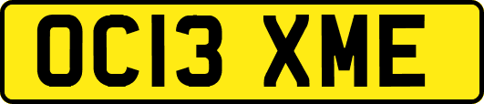 OC13XME