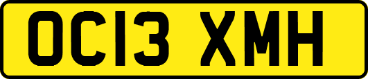 OC13XMH