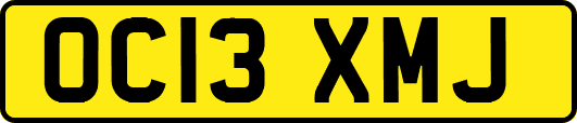 OC13XMJ