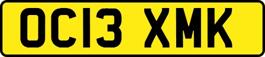 OC13XMK