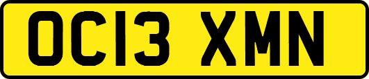 OC13XMN