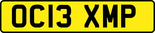 OC13XMP