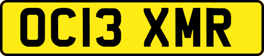 OC13XMR