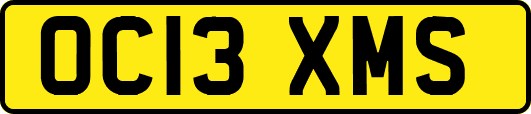 OC13XMS