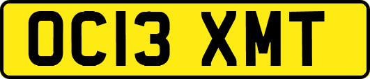 OC13XMT