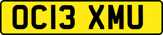 OC13XMU