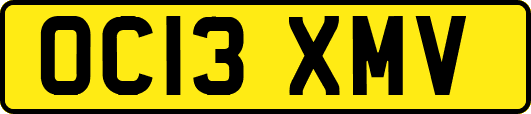 OC13XMV