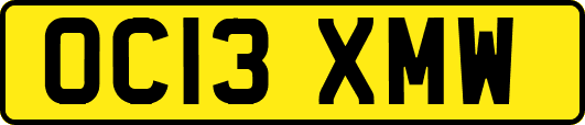 OC13XMW