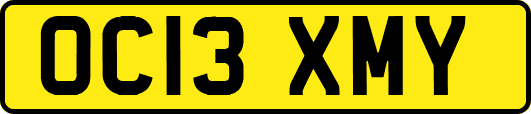 OC13XMY