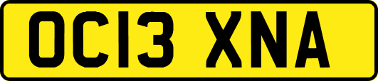 OC13XNA