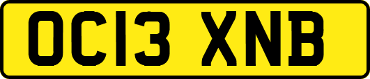 OC13XNB