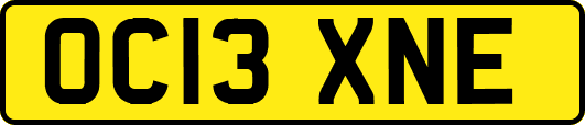 OC13XNE