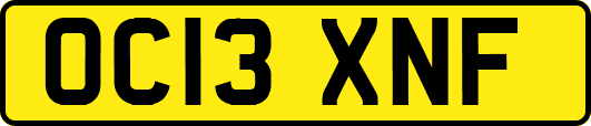 OC13XNF