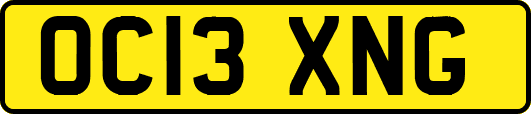 OC13XNG