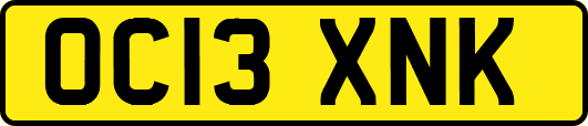 OC13XNK