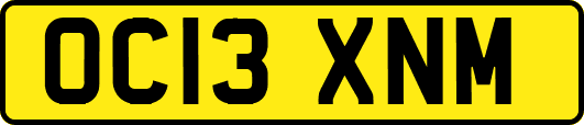 OC13XNM