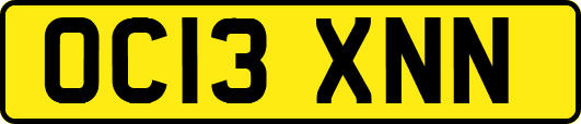 OC13XNN