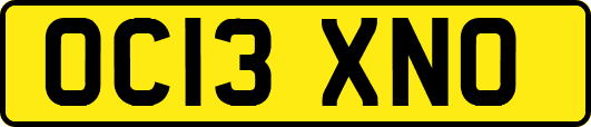 OC13XNO