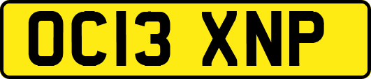 OC13XNP