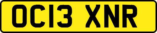 OC13XNR