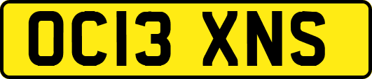 OC13XNS