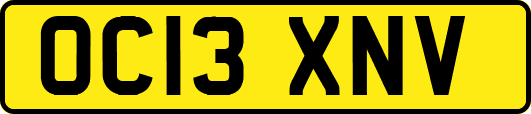 OC13XNV