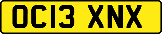 OC13XNX