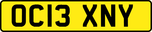 OC13XNY