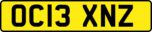 OC13XNZ