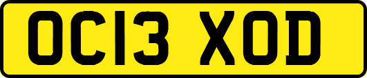 OC13XOD