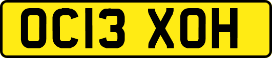 OC13XOH