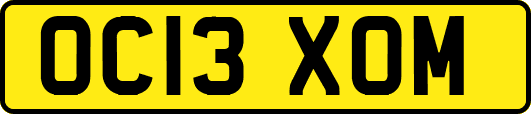 OC13XOM